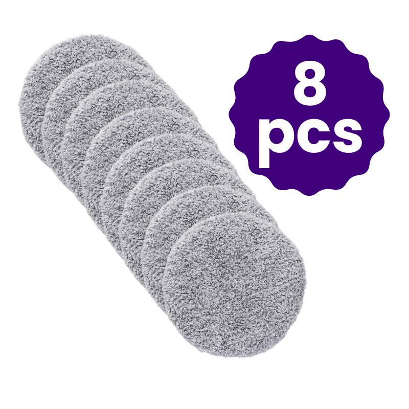 8 pcs extra sheets for OVOX R8