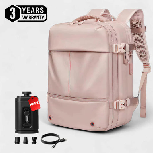 LAKELUME® Original Under Seat 40L (Ryanair)