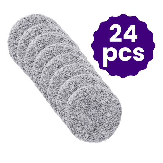 24 pcs extra sheets for OVOX R8