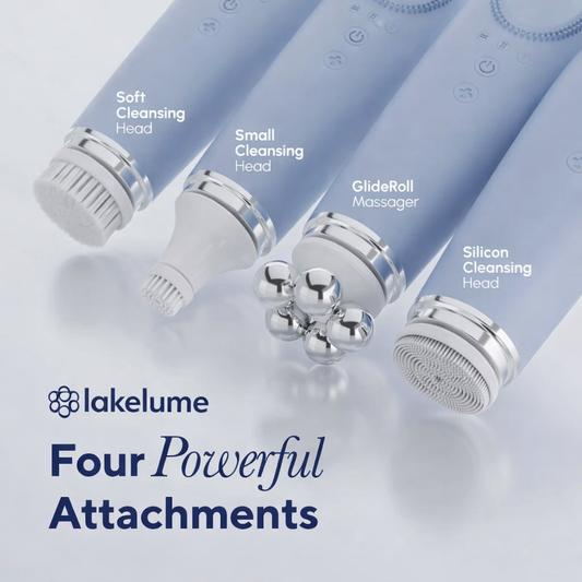 Lakelume Multi-Beauty Wand