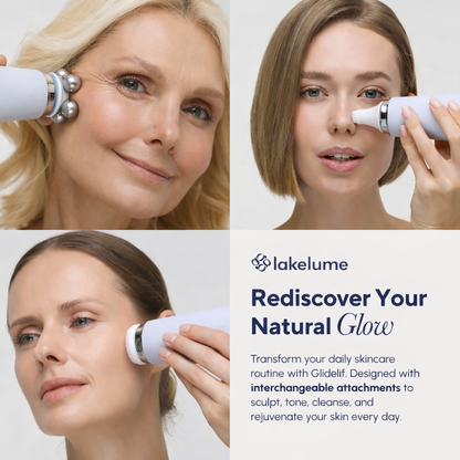 Lakelume Multi-Beauty Wand