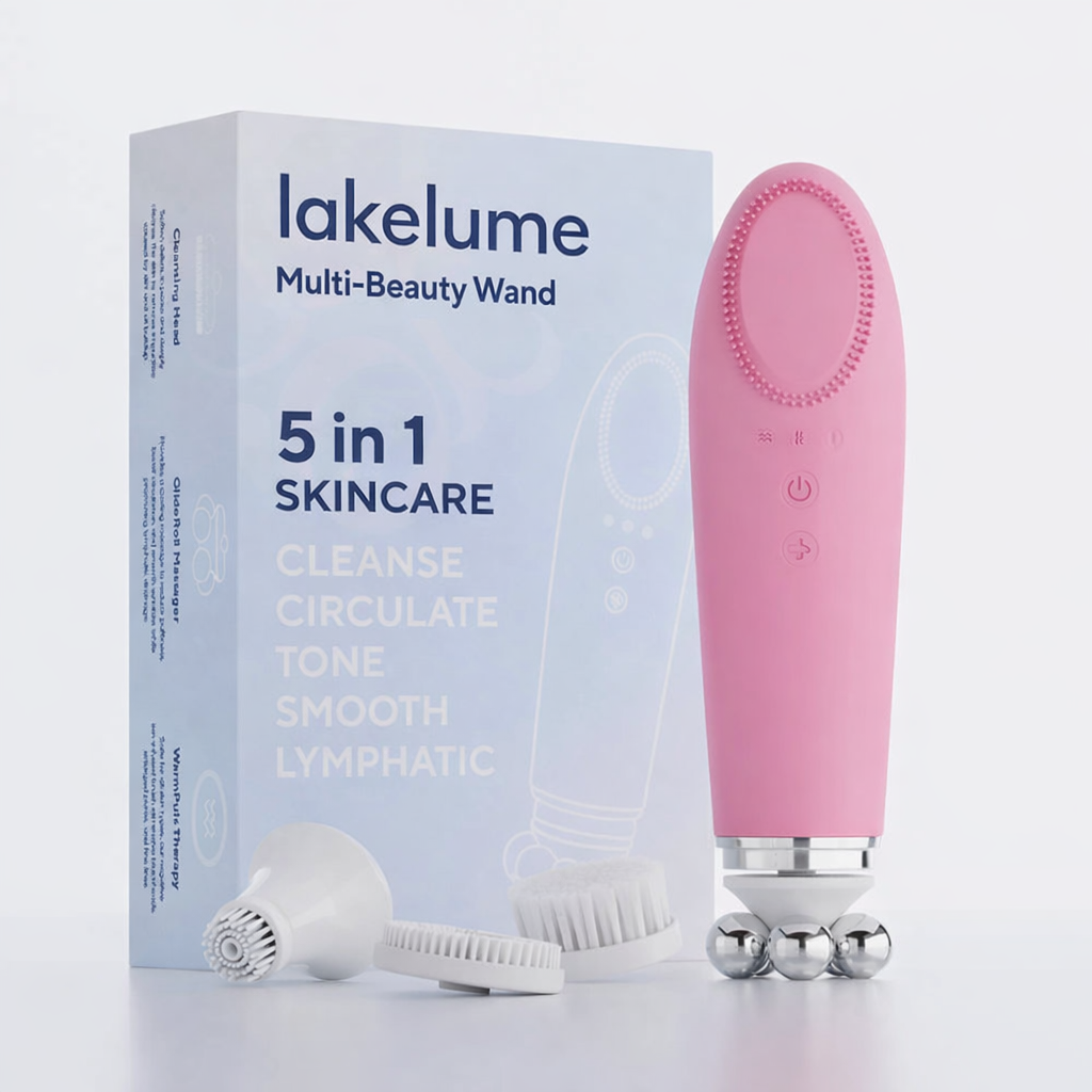 Lakelume Multi-Beauty Wand