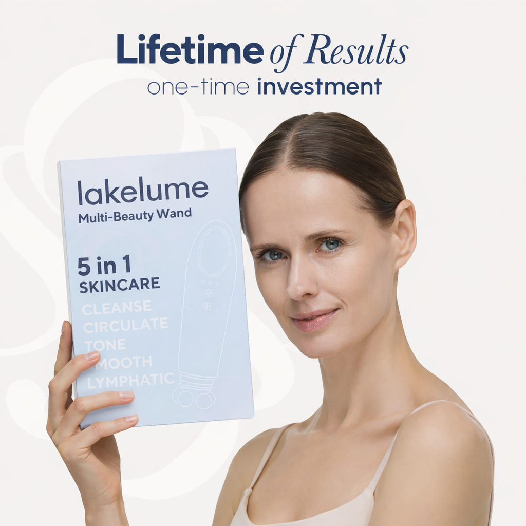 Lakelume Multi-Beauty Wand