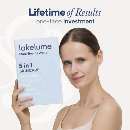 Lakelume Multi-Beauty Wand