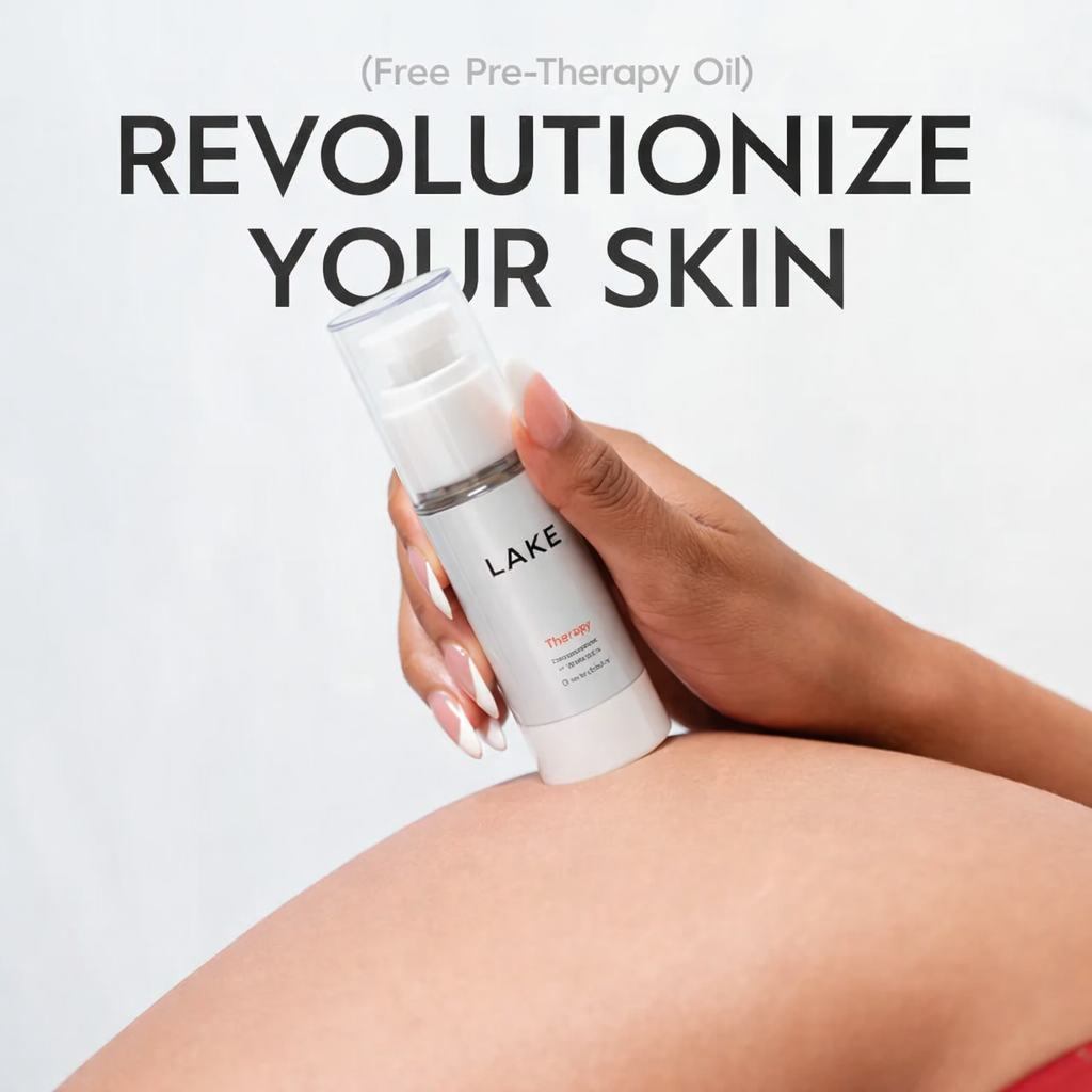 LAKE® Smart Cupping Bundle