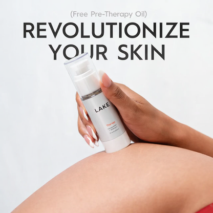 LAKE® Smart Cupping Bundle