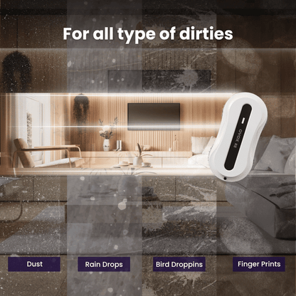 Window cleaning robot OVOX R8 “2026 model”