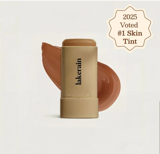 Lakelume Serum Boosted Skin Tint Balm