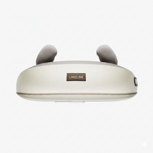 Lakelume-  Pillow Neck & Shoulder Massager
