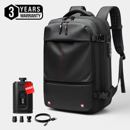 LAKELUME® Original Backpack 60L