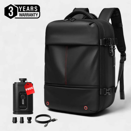 LAKELUME® Original Under Seat 40L (Ryanair)