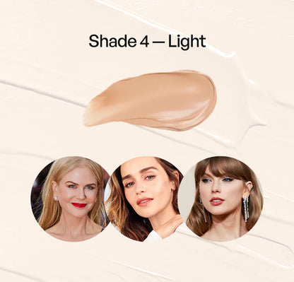 Lakelume Serum Boosted Skin Tint Balm