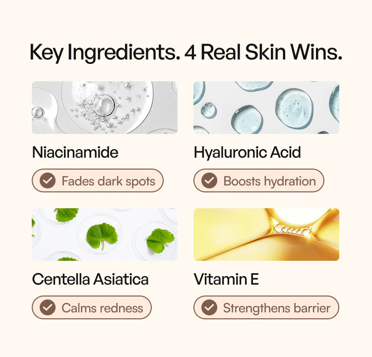 Lakelume Serum Boosted Skin Tint Balm