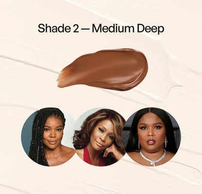 Lakelume Serum Boosted Skin Tint Balm