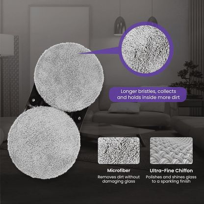 Window cleaning robot OVOX R8 “2026 model”