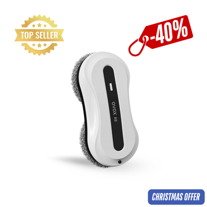 Window cleaning robot OVOX R8 “2026 model”