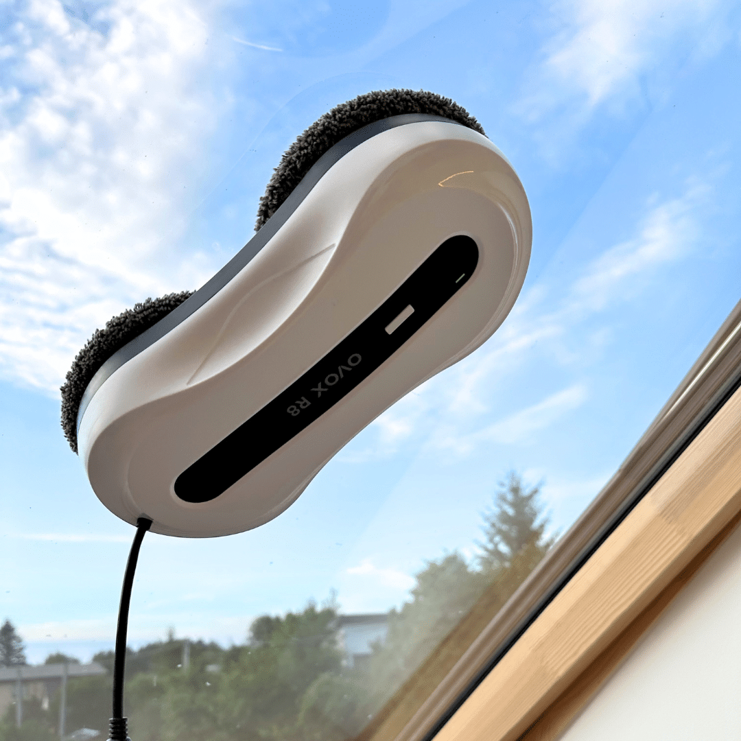 Window cleaning robot OVOX R8 “2026 model”