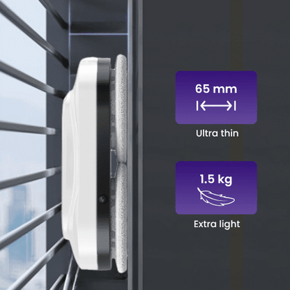 Window cleaning robot OVOX R8 “2026 model”