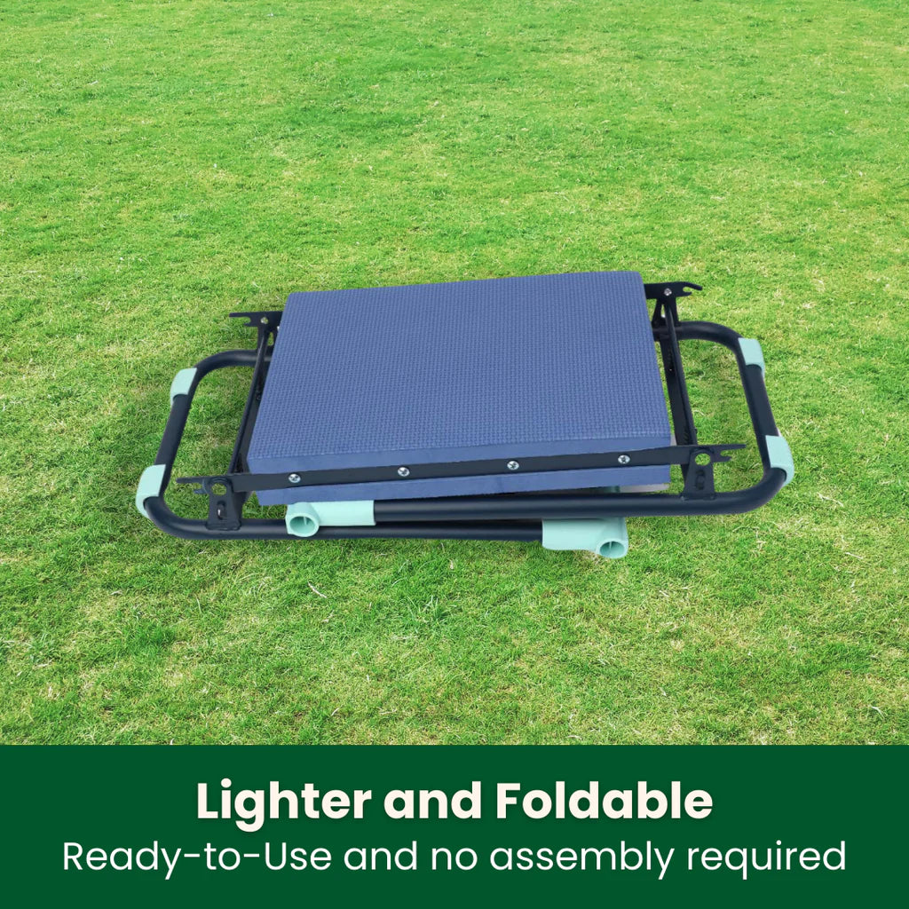 Multifunctional Kneeler & Seat PRO