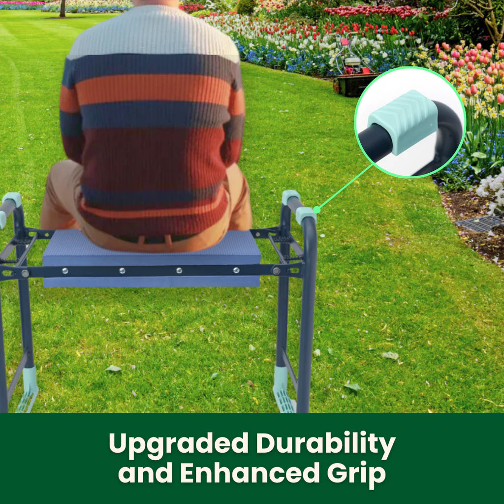 Multifunctional Kneeler & Seat PRO