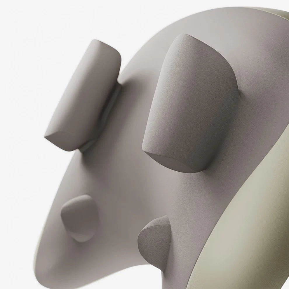 Lakelume-  Pillow Neck & Shoulder Massager