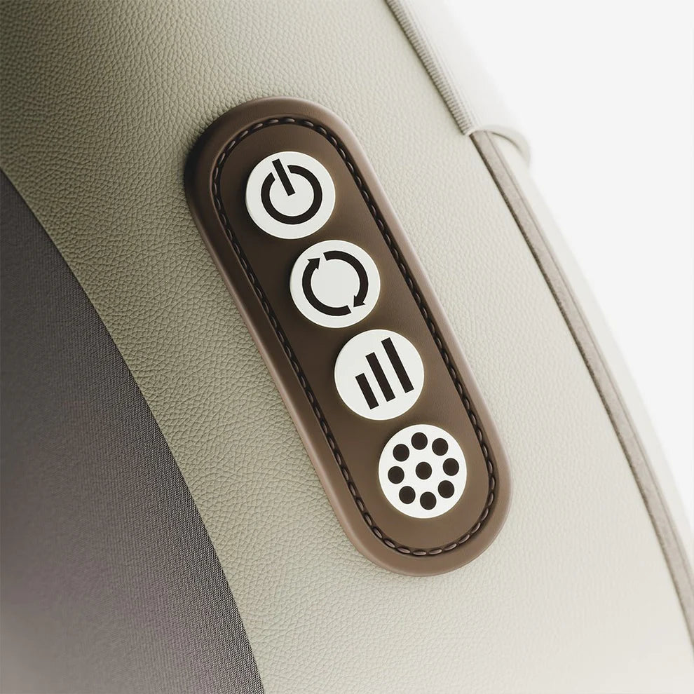 Lakelume-  Pillow Neck & Shoulder Massager