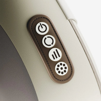 Lakelume-  Pillow Neck & Shoulder Massager