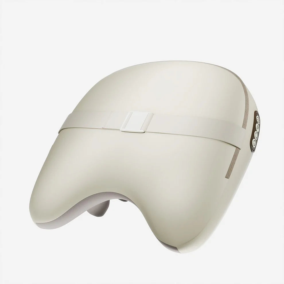 Lakelume-  Pillow Neck & Shoulder Massager