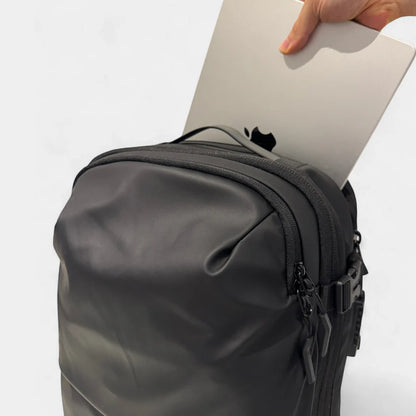 LAKELUME® Matte Travel Backpack 60L