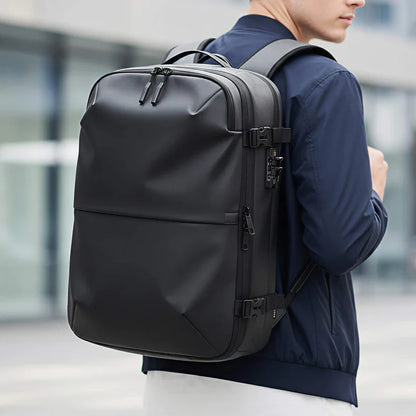 LAKELUME® Matte Travel Backpack 60L