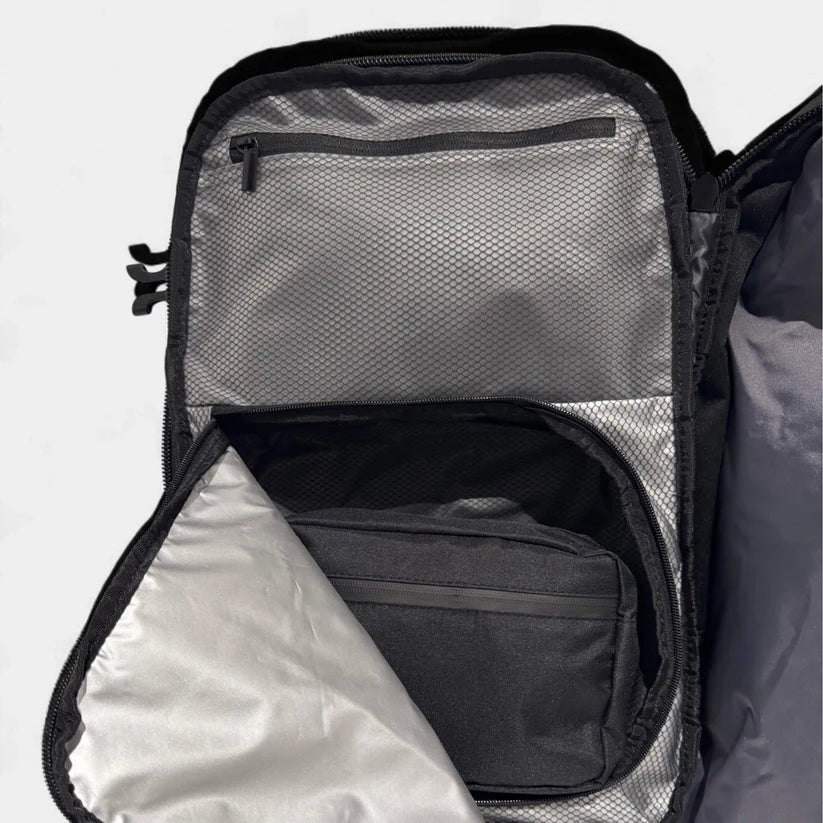 LAKELUME® Matte Travel Backpack 60L