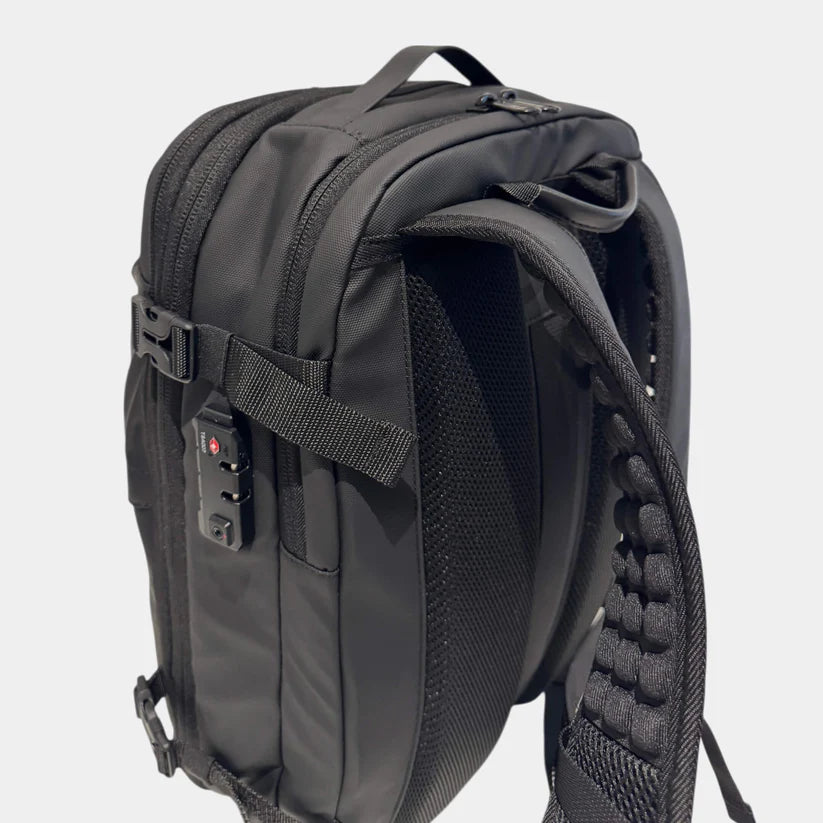 LAKELUME® Matte Travel Backpack 60L