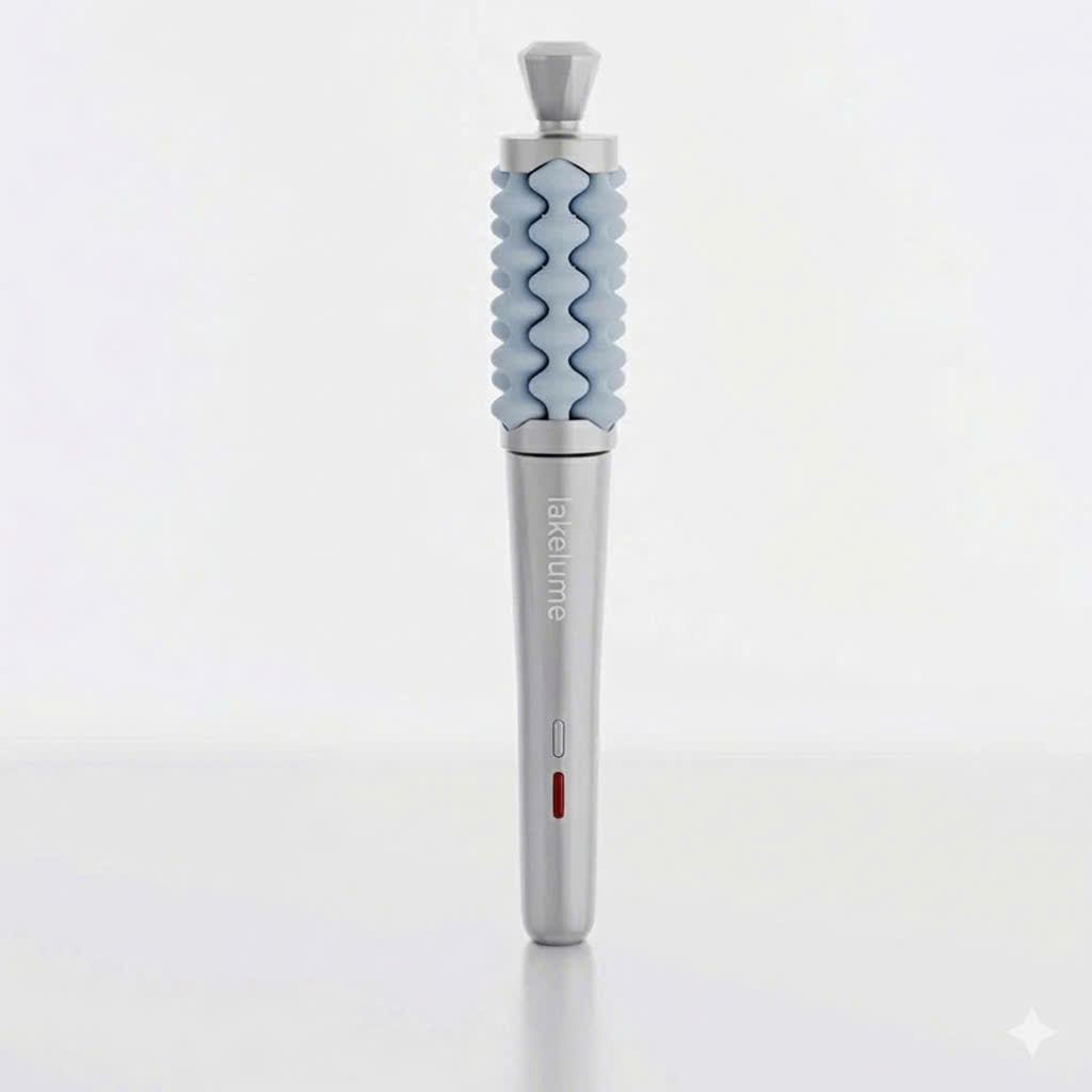 Electric Facial Massager – Anti-Aging Skincare Device