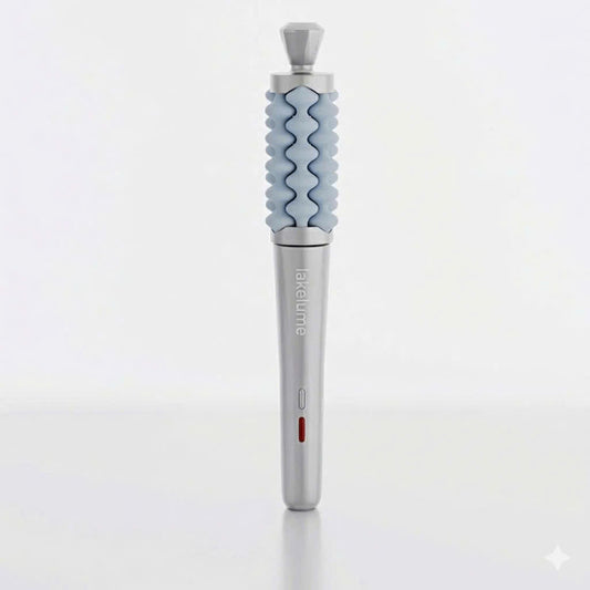 Electric Facial Massager – Anti-Aging Skincare Device